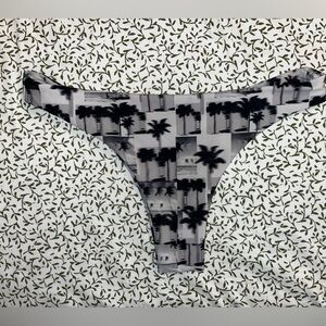 SKatie Alana bottoms in Rosarito